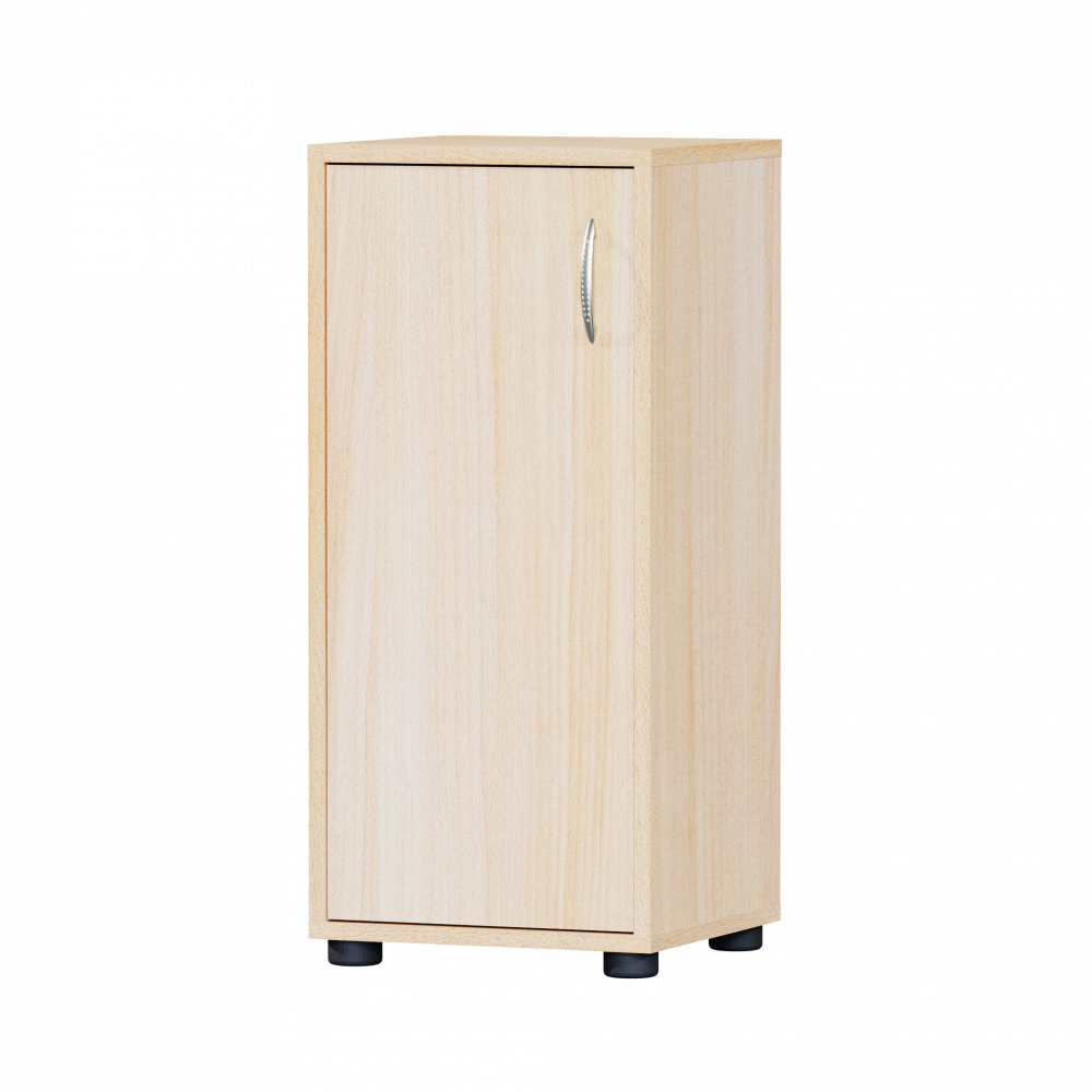 Шафа книжкова МЕБЛІ ТЕХНОСТИЛЬ (Б 431)